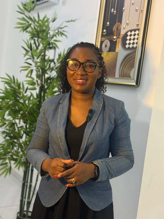 Ange Désirée Nioule, expertise juridique