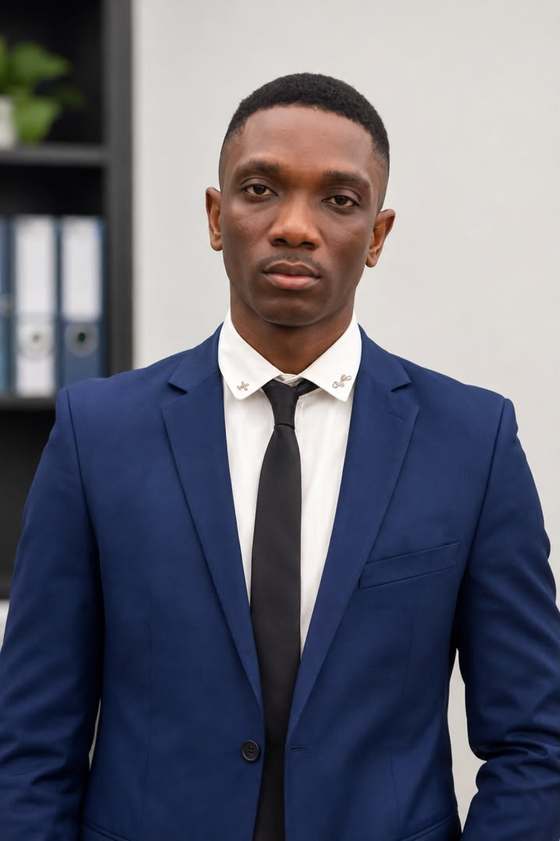 Anato Aminou Christian, expertise comptable